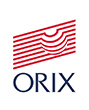 ドローンスクール千葉幕張　提携企業　ORIX